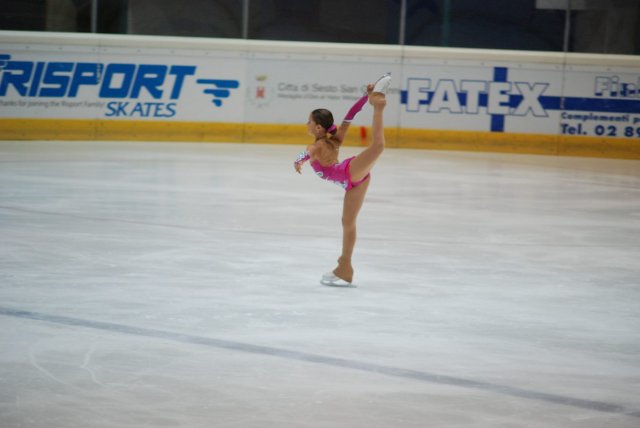 Milano 2010